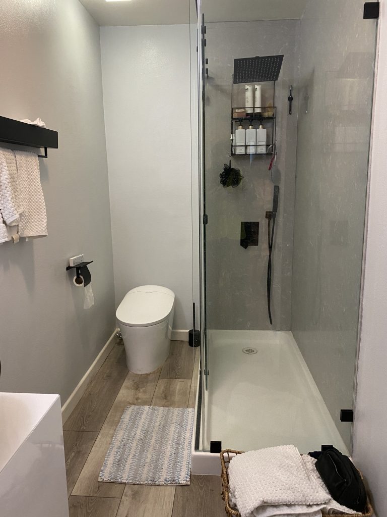 Amazing black grey minimal