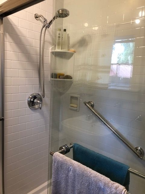 Small Bathroom near me