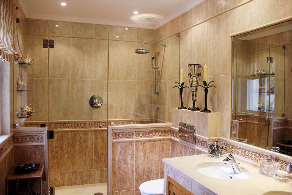 Bathroom Designs Ideas