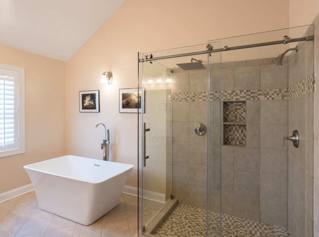 Bathroom Remodeling