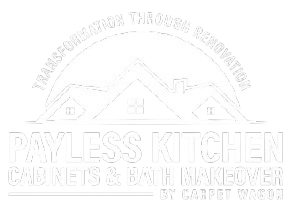 Payless Kitchen Bath Makeover - Logo