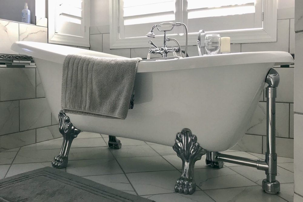 Bathtub Replacements