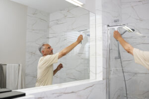 How Long Does It Take to Install a Shower Door?