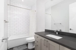 Choosing the Right Bathtub Shower Combo