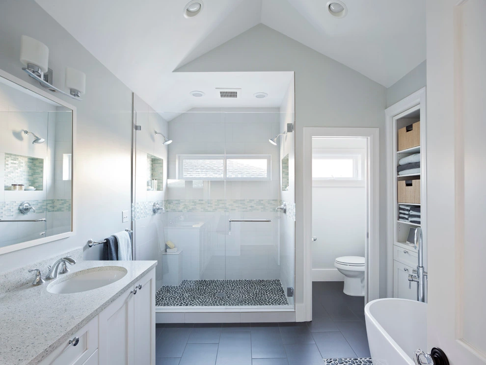 Remodel Shower Small Bathroom Ideas