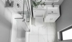 Small Bathroom Layout Ideas
