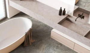 Understanding Quartz and Porcelain