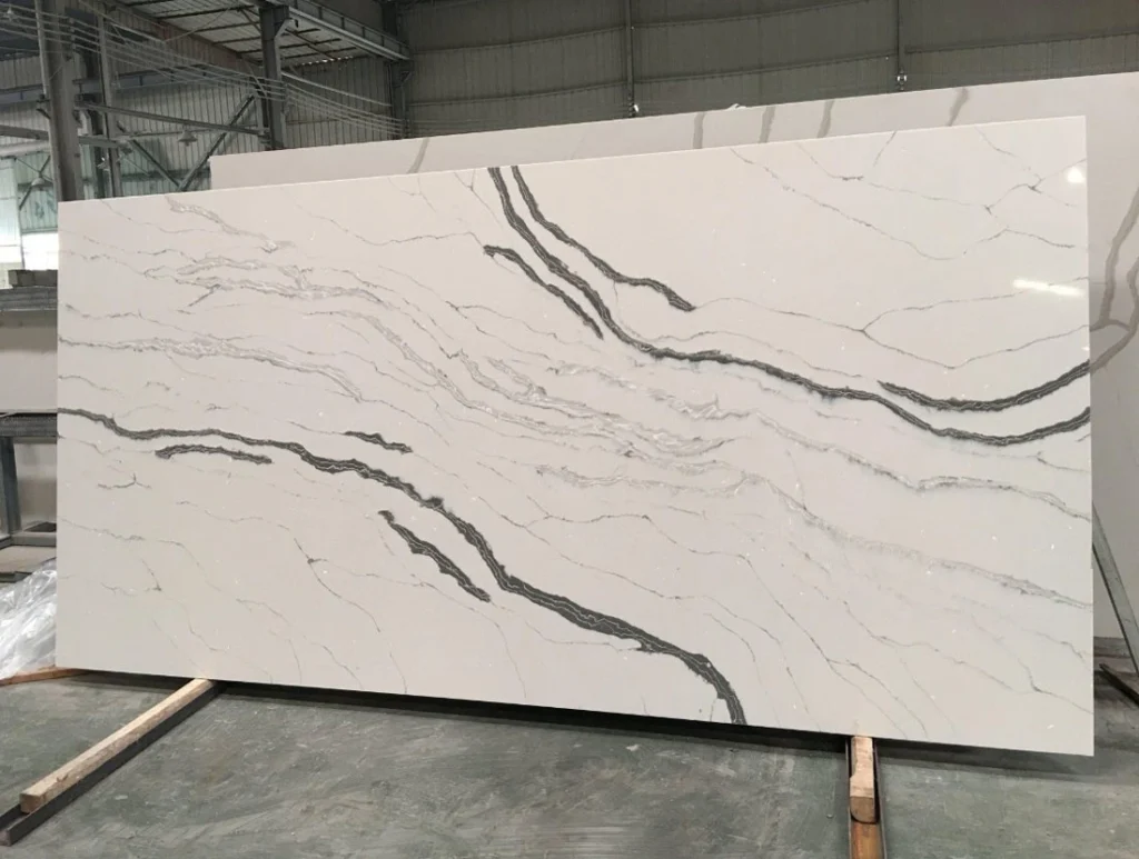 What Is Quartz Slab