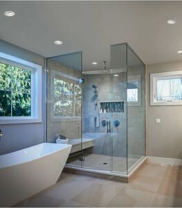 Bathroom Remodeling