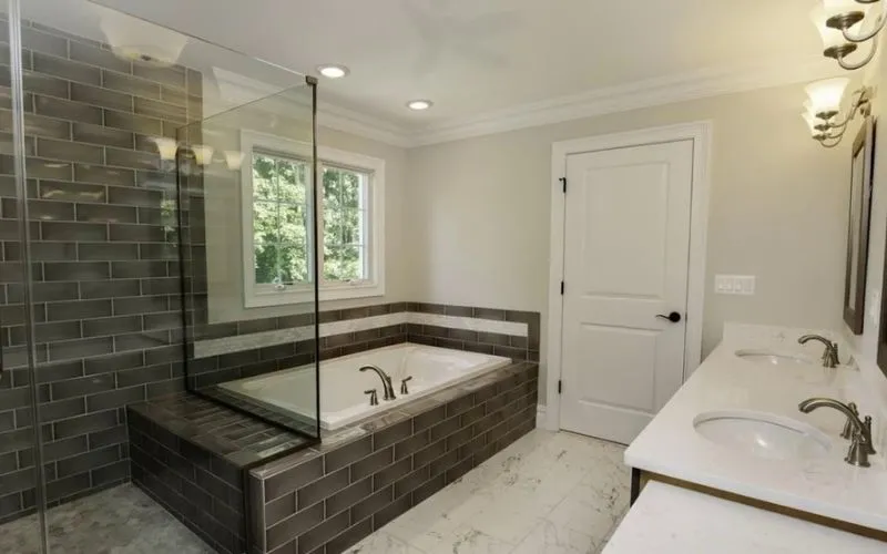 Bathroom remodeling los angeles