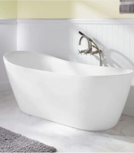 Bathtub Replacement