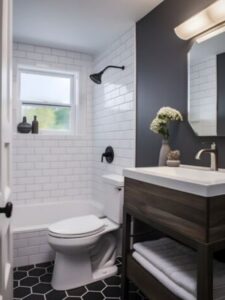 Bathroom Remodel