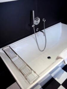 Bathtubs replacement