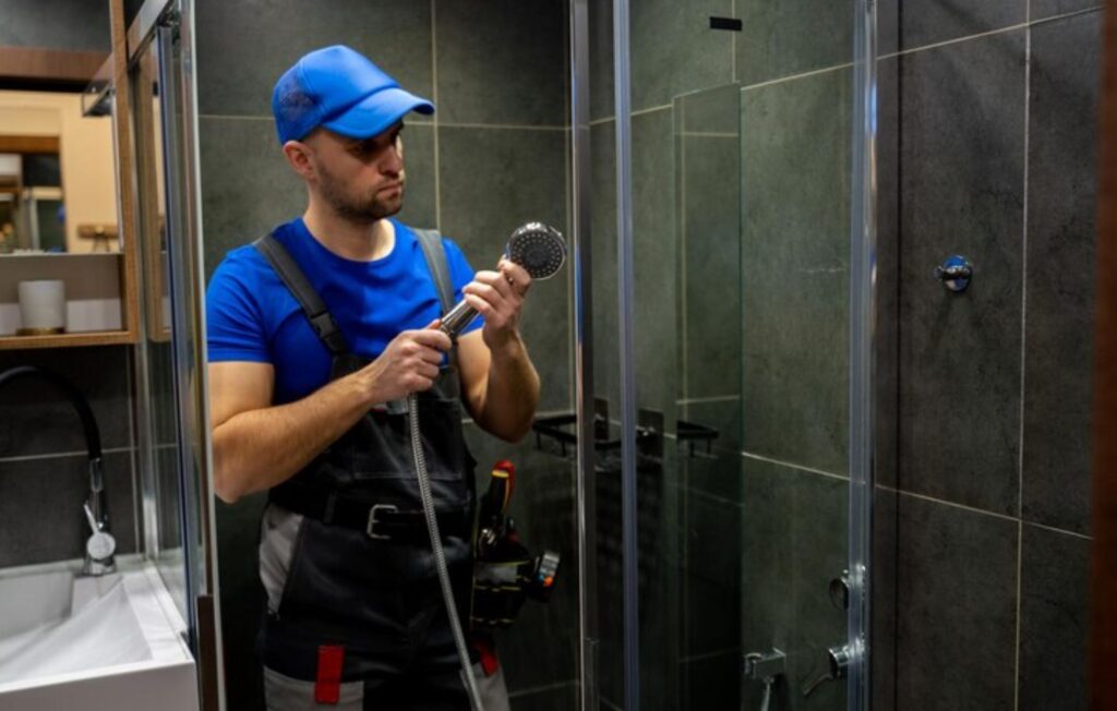 Shower Remodel Mistakes