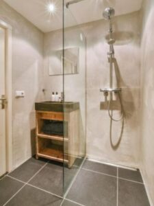 Shower Remodeling Mistakes