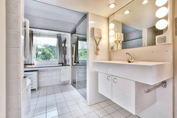 Affordable Bathroom Remodel Ideas
