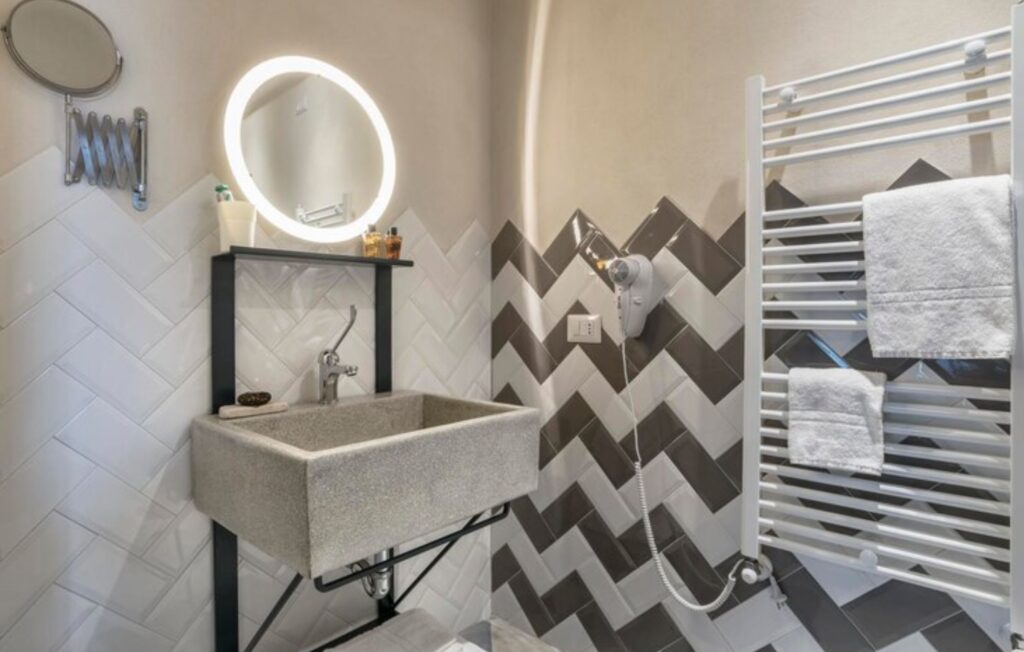 Top Bathroom Renovation Ideas