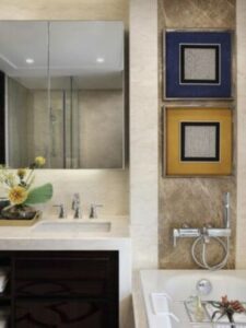 Trending Bathroom Renovation Ideas