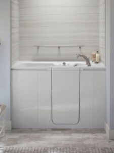 walk in bathtubs for seniors