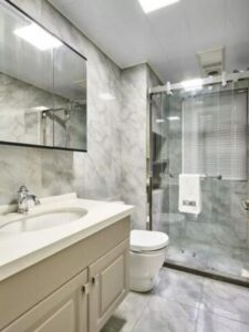 Bathroom Renovation Checklist