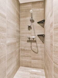 Shower Wall Panel Designs